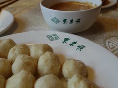 -东来顺饭庄(天坛店)