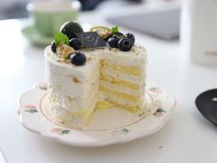 -姆们M Sweetie Cake(三里屯店)