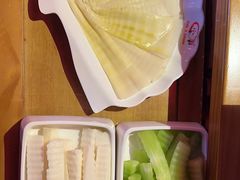 -小四川老火锅(欧风店)