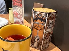 -太二酸菜鱼(浦东正大广场店)