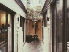 -糖房咖啡(南锣鼓巷店)