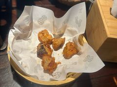 -江边城外烤全鱼(方庄时代购物中心店)