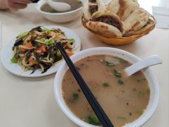 -永存驴肉(桃园店)