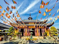 -西林禅寺