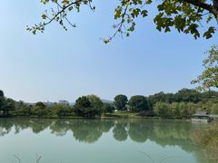 -南京珍珠泉风景区