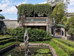 -东莞市可园博物馆