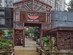 -万小金辣椒炒肉(三经路店)