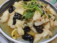 -红日饭店(裕隆三路店)