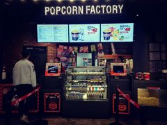 -CGV影城(壹方城IMAX店)