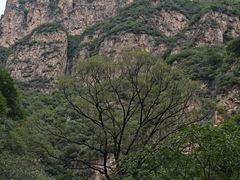 -龙门涧景区