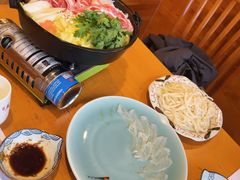 -天正河鲀·河豚亭(大连店)