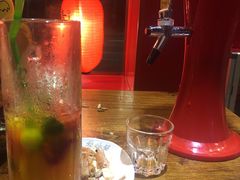 -烧蠔帮·生蚝海鲜牌档(观海店)