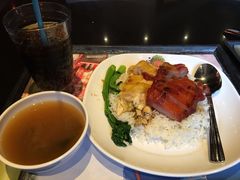 -湾景餐厅(海洋公园店)