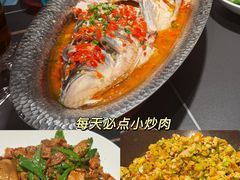 -索溪山寨·湘西饮食文化博物馆(标志门店)
