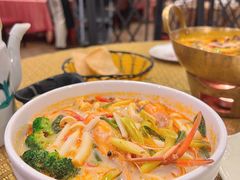 -南沙游艇会·大兵船餐厅