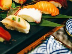 -越日本料理(新地假日广场店)