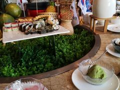 -金海湾嘉华度假酒店·海韵咖啡厅