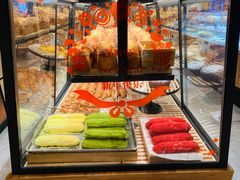 -工匠面包(壹方店)