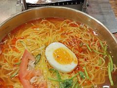 -香约老地方烧烤(九道街店)