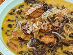 -老味道锅包肉(日照街店)