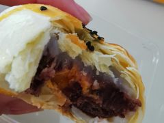 -爱达乐面包生日蛋糕(温江德昆新天地店)