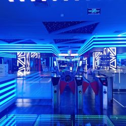 -SPAAARK超级乐园(广州海珠万达店)