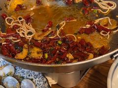 -虾小龙老长沙龙虾馆(坡子街店)