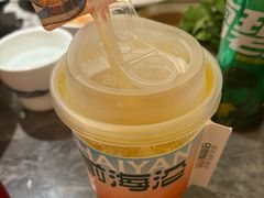 -前海沿·青岛菜(乐客城店)