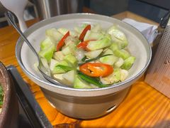 -九道菜有鸡鱼头(石鼓路店)