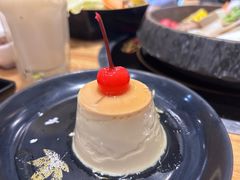 -水林间·寿喜烧自助(仙林金鹰店)
