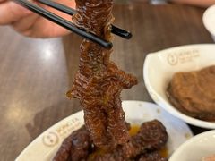 卤凤爪-松發肉骨茶(先得坊店)