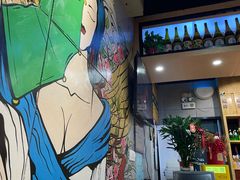 -樱の千渡日式料理·铁板烧•烧鸟(金盛田广场店)