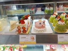 -罗森尼娜(德思勤店)