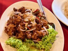-德成饭店