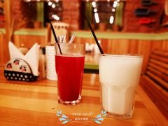 香草奶昔-Lozhki-ploshki