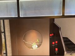 -海派悦庭·海胆烧麦·新融合菜(凯德广场店)