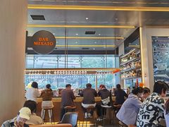 -星巴克臻选(上海合生汇1F店)