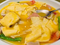 -院8里·小聚园老川菜(九眼桥店)