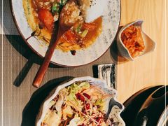 -吉屋烤肉(八宝街店)