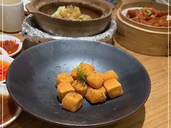 -粤集·手工粤菜(皇庭广场店)