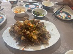 -老浒记烤鸭-北京菜(琉璃厂店)