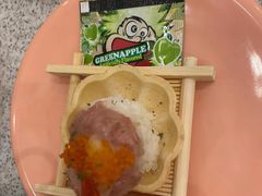 -争鲜回转寿司(太阳宫凯德MALL店)