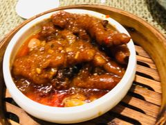 -岭南小生·粤港点心(华新旗舰店)