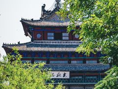 -光岳楼
