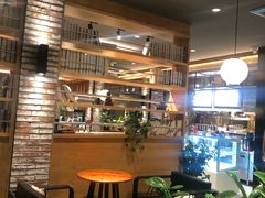 -酵種麦田(山师店)
