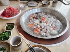 -313羊庄·羊肉火锅烧烤(李村店)