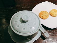 -西安华清御汤酒店