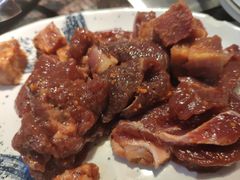 -阪尚皇·原切牛排·烤肉火锅自助(北京路店)