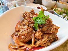 -老味烧烤(总店)