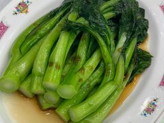 -东鑫记港式茶餐厅(南京东路店)